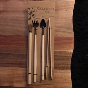 Terrarium Tools